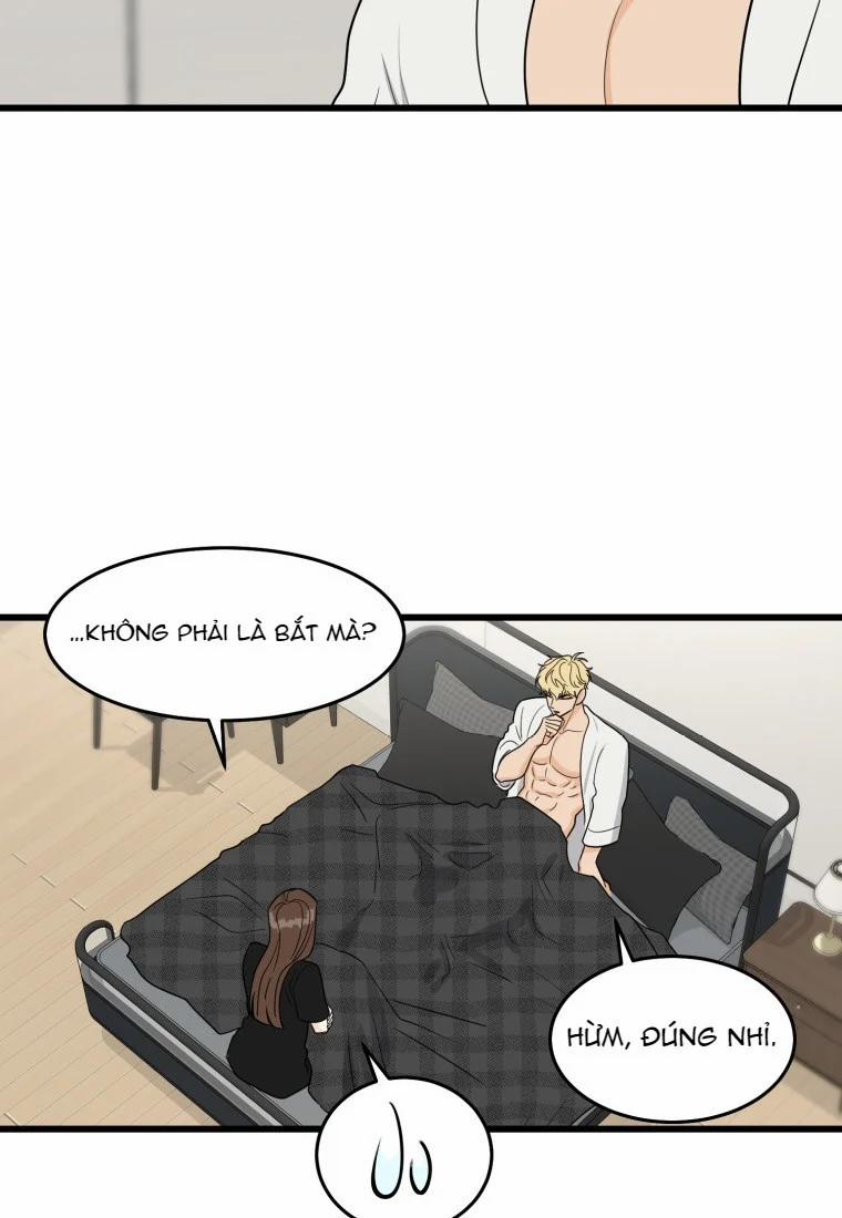 [18+] Con Số 9 Kì Lạ 20.1 trang 27