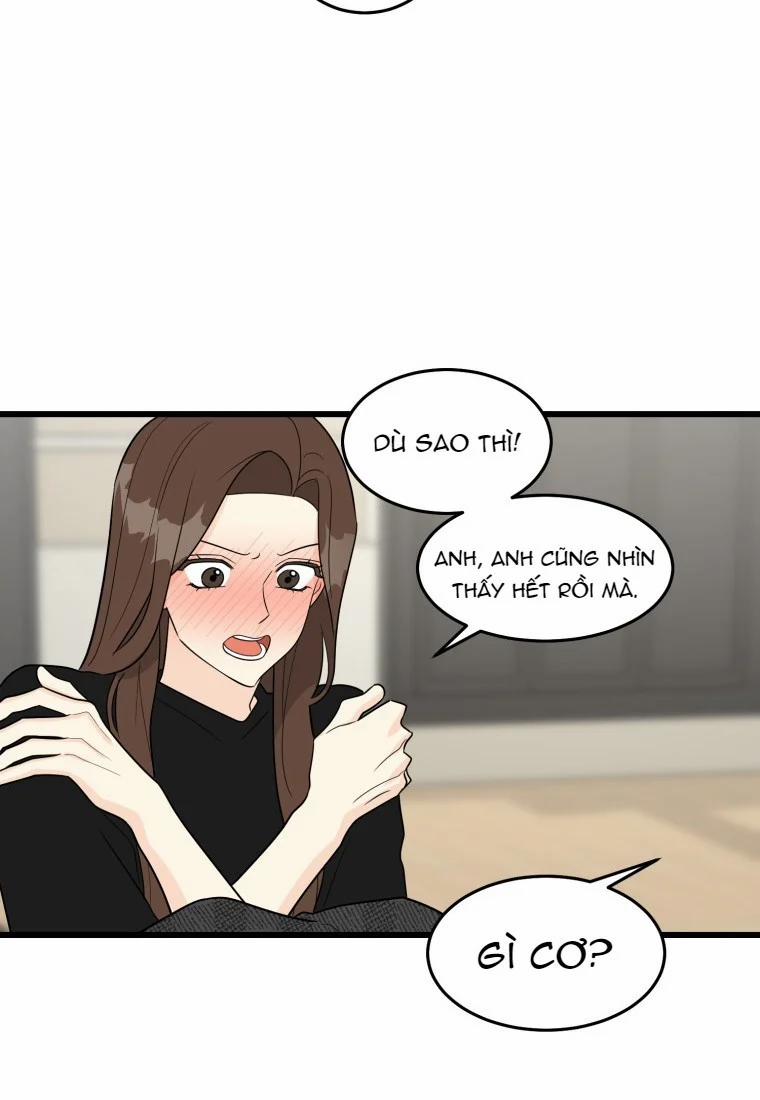 [18+] Con Số 9 Kì Lạ 20.1 trang 28