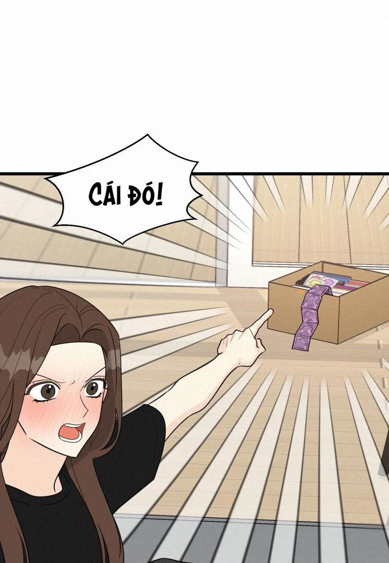 [18+] Con Số 9 Kì Lạ 20.1 trang 29