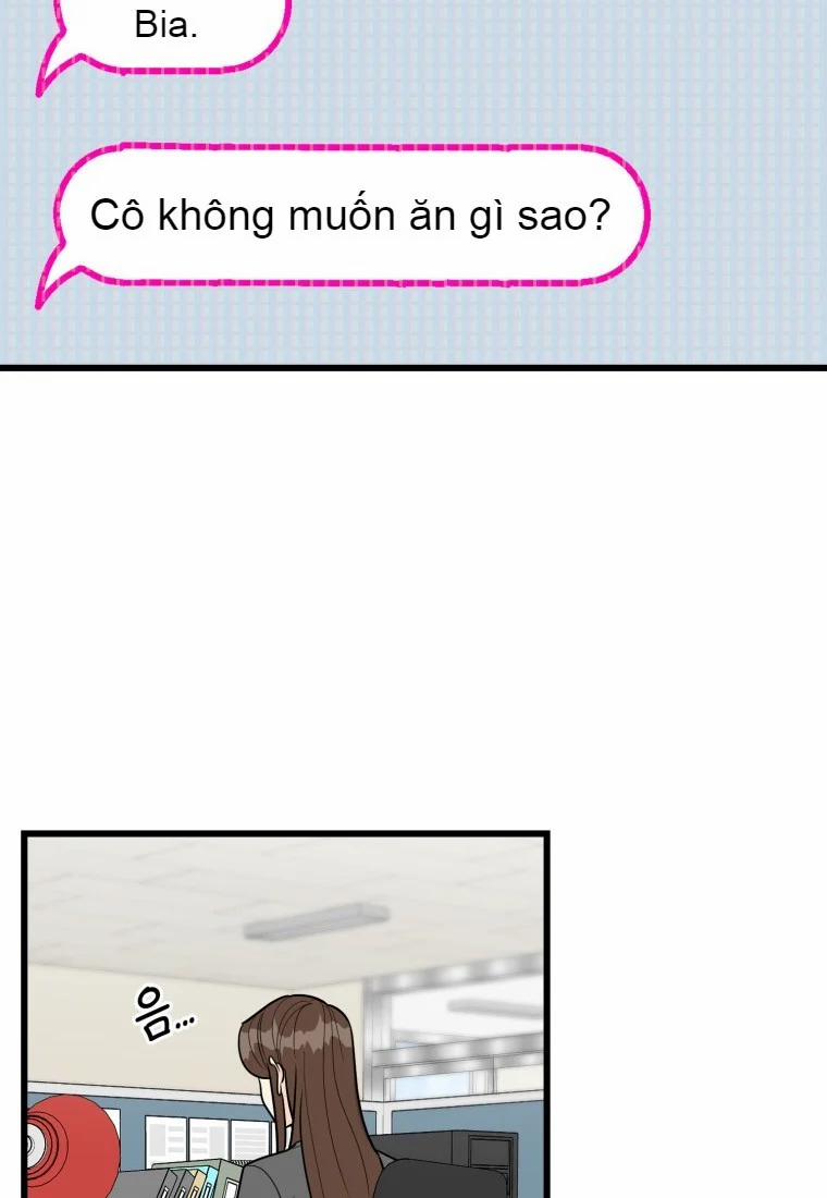 [18+] Con Số 9 Kì Lạ 20.1 trang 3