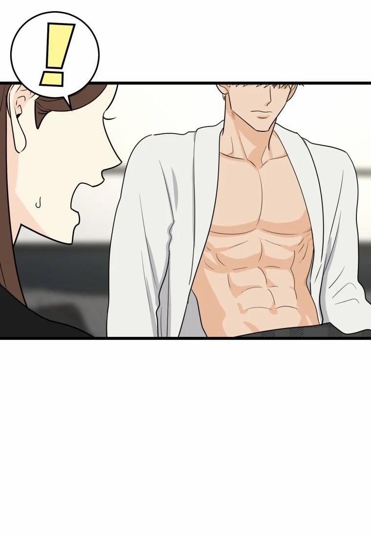 [18+] Con Số 9 Kì Lạ 20.1 trang 36