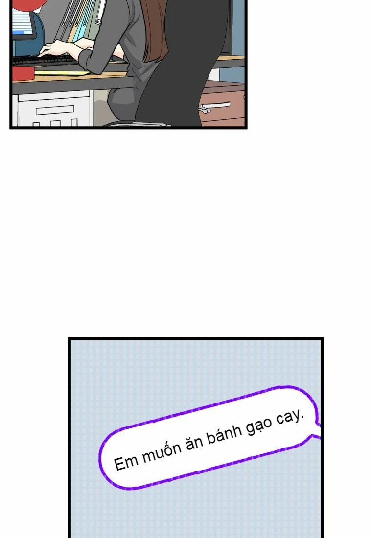 [18+] Con Số 9 Kì Lạ 20.1 trang 4