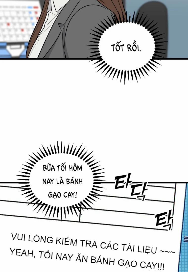 [18+] Con Số 9 Kì Lạ 20.1 trang 6