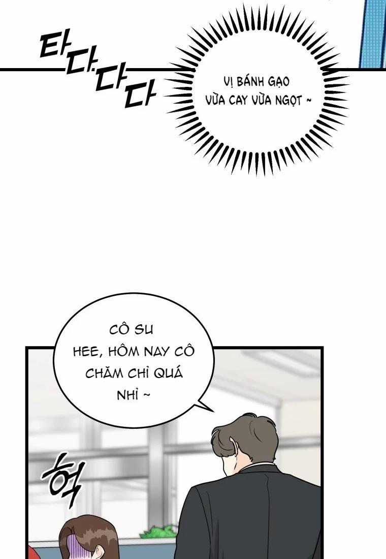 [18+] Con Số 9 Kì Lạ 20.1 trang 7