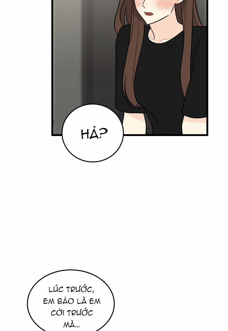 [18+] Con Số 9 Kì Lạ 20.2 trang 16