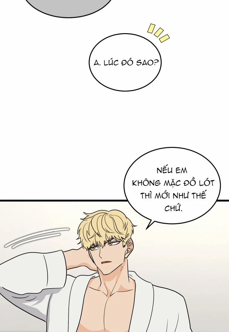 [18+] Con Số 9 Kì Lạ 20.2 trang 18