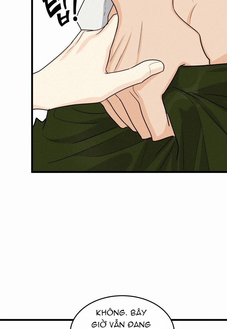 [18+] Con Số 9 Kì Lạ 20.2 trang 22