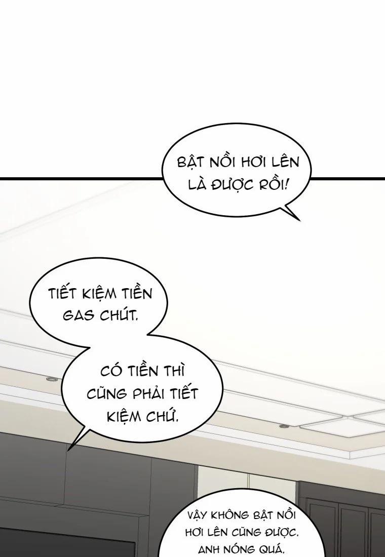 [18+] Con Số 9 Kì Lạ 20.2 trang 24