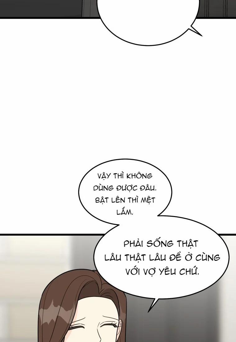 [18+] Con Số 9 Kì Lạ 20.2 trang 25