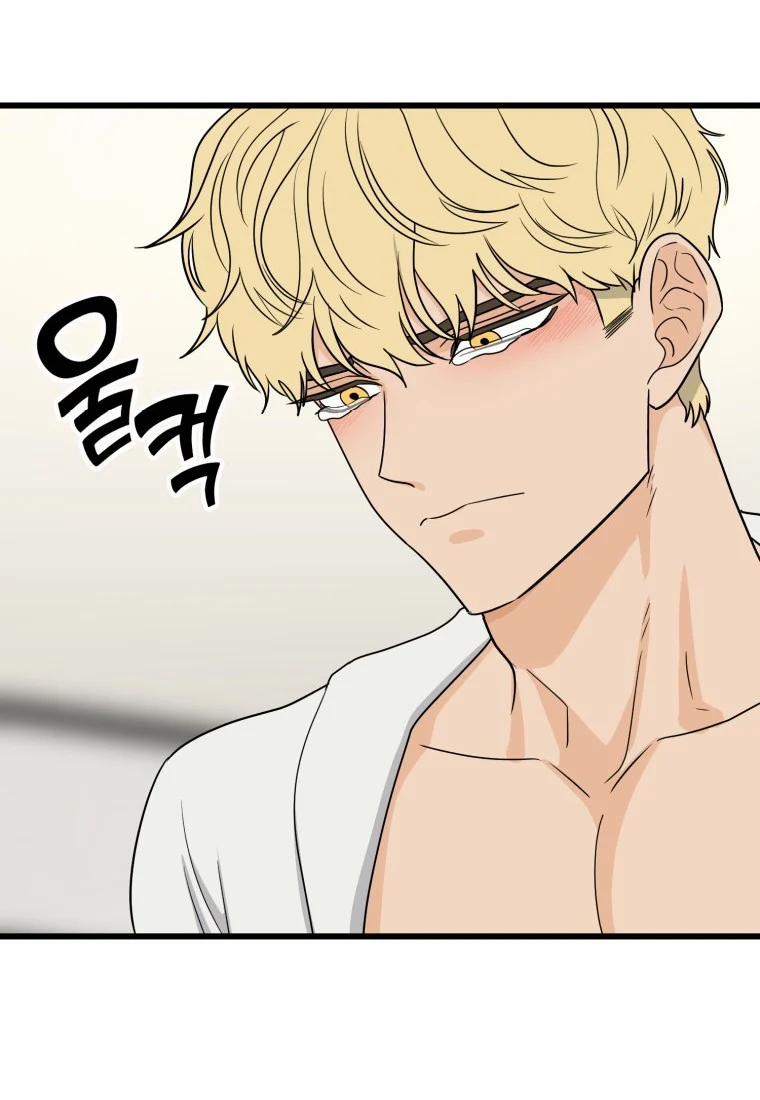 [18+] Con Số 9 Kì Lạ 20.2 trang 28