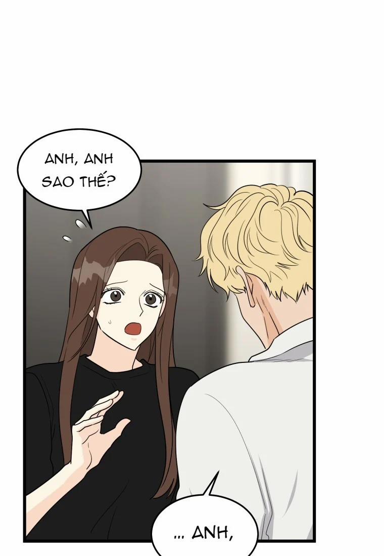 [18+] Con Số 9 Kì Lạ 20.2 trang 29