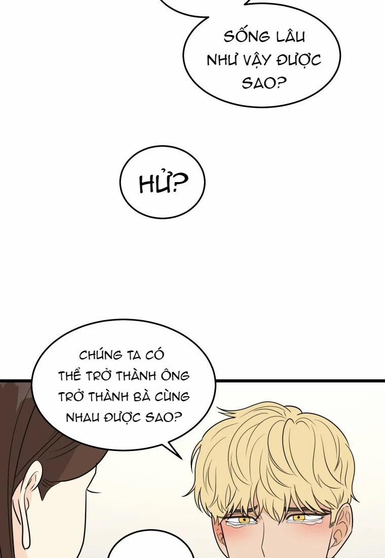 [18+] Con Số 9 Kì Lạ 20.2 trang 30