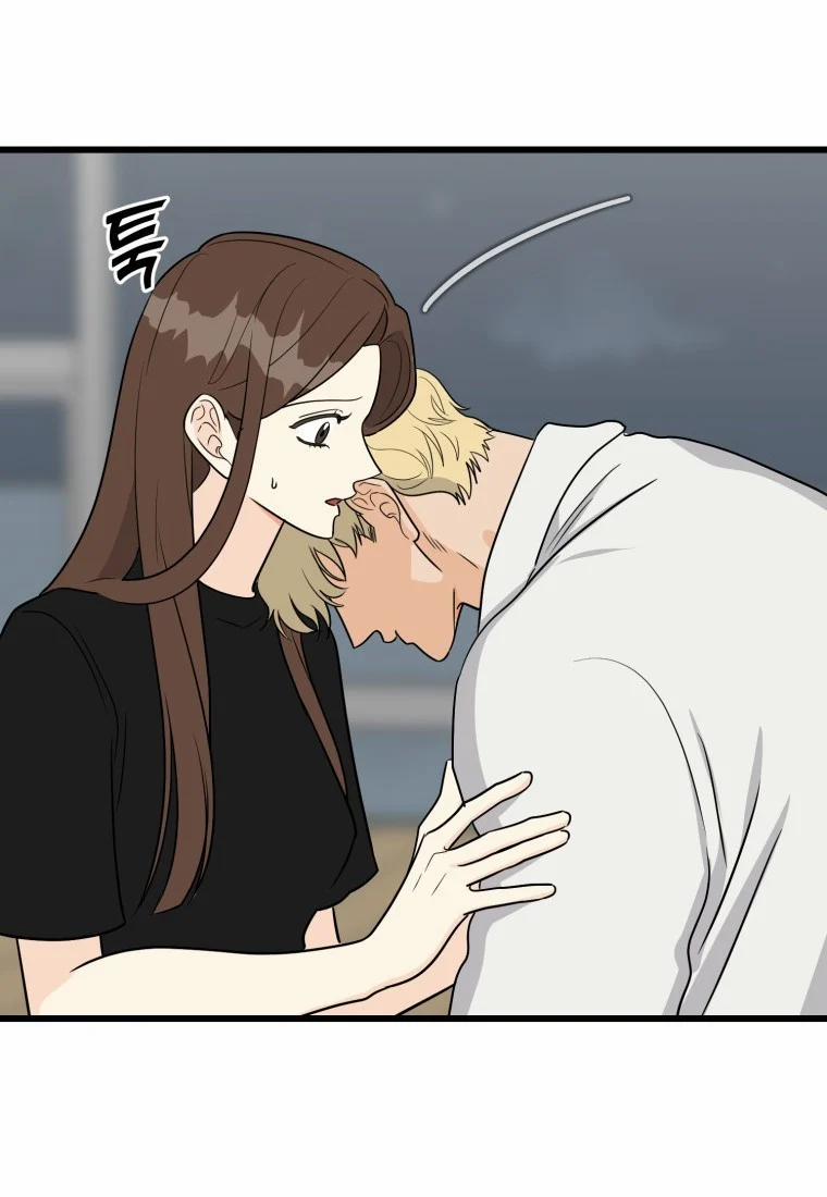 [18+] Con Số 9 Kì Lạ 20.2 trang 32