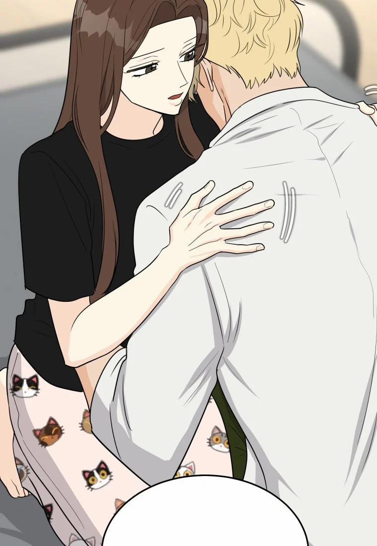 [18+] Con Số 9 Kì Lạ 20.2 trang 35