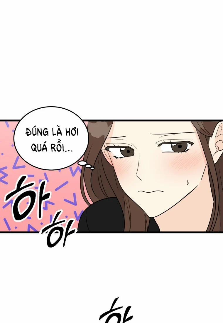 [18+] Con Số 9 Kì Lạ 20.2 trang 6