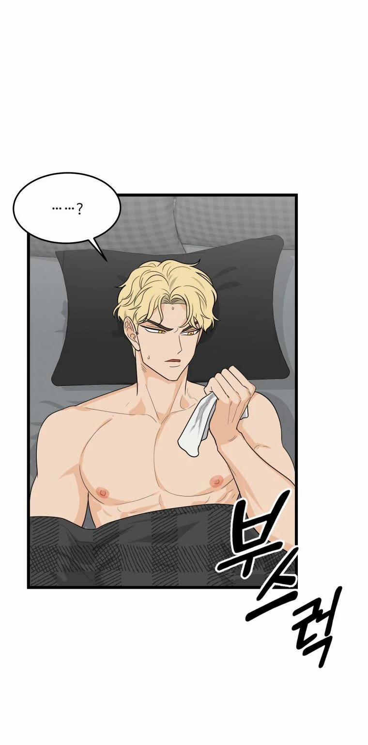 [18+] Con Số 9 Kì Lạ 21.1 trang 13