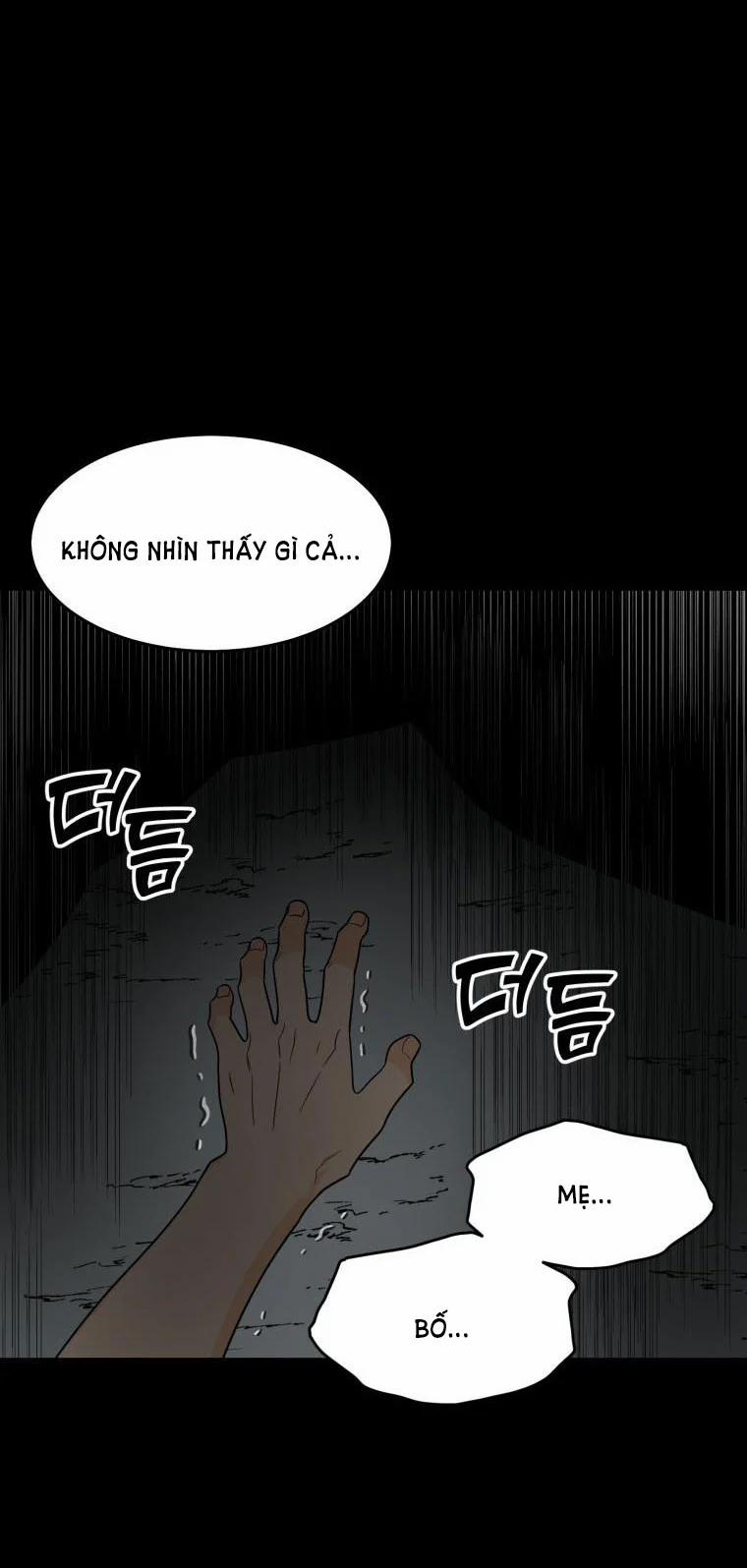 [18+] Con Số 9 Kì Lạ 21.1 trang 2