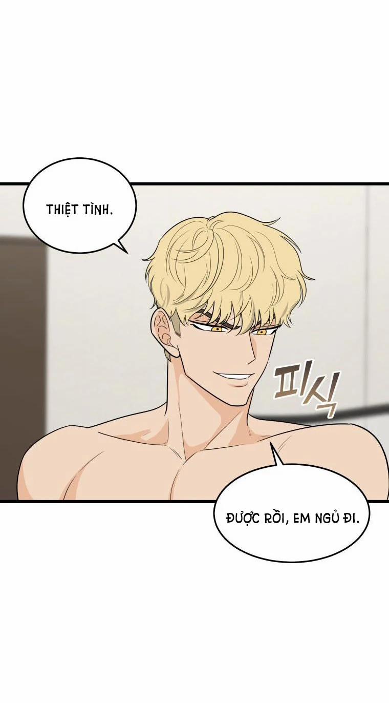 [18+] Con Số 9 Kì Lạ 21.1 trang 26