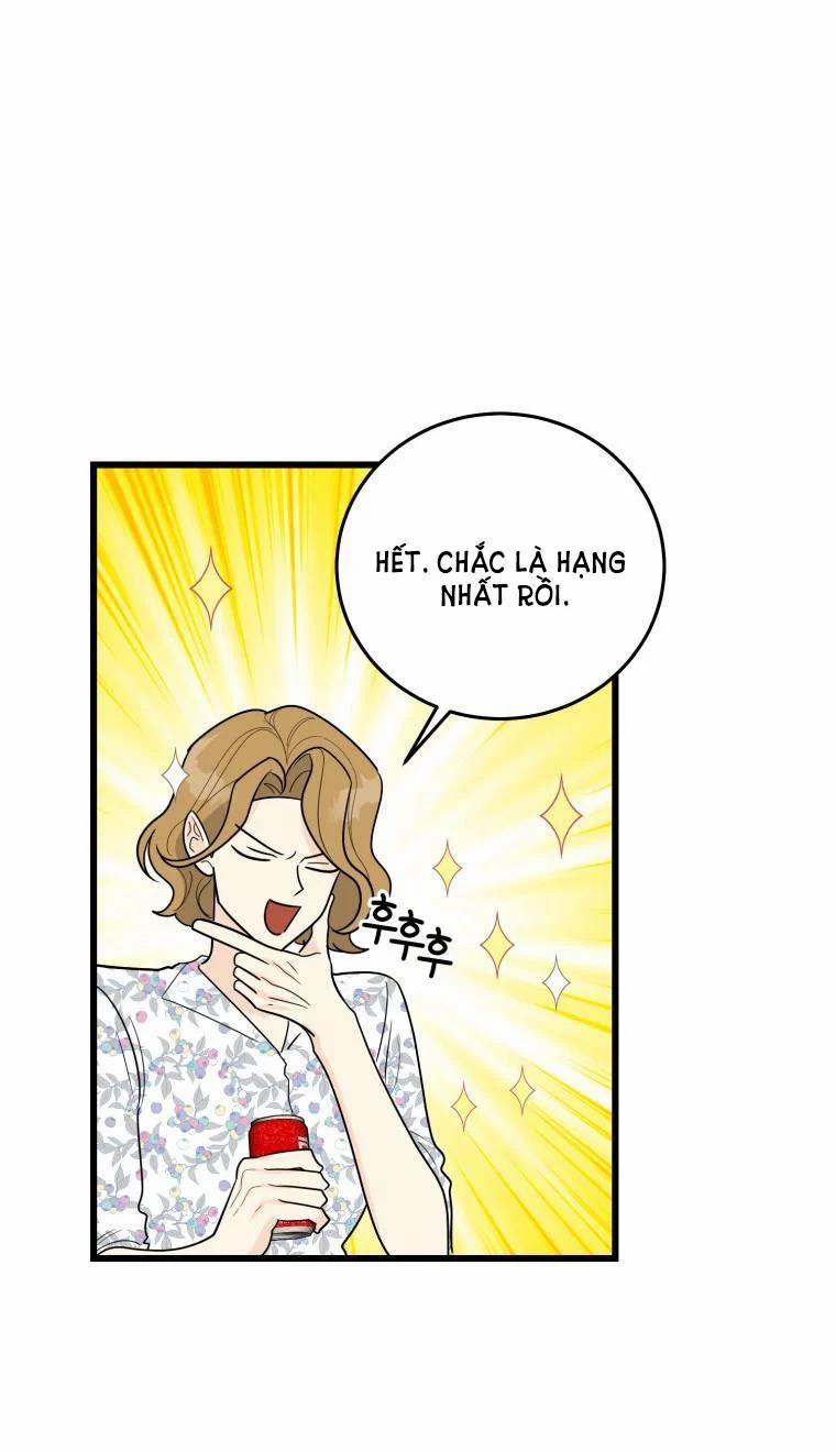 [18+] Con Số 9 Kì Lạ 21.2 trang 11