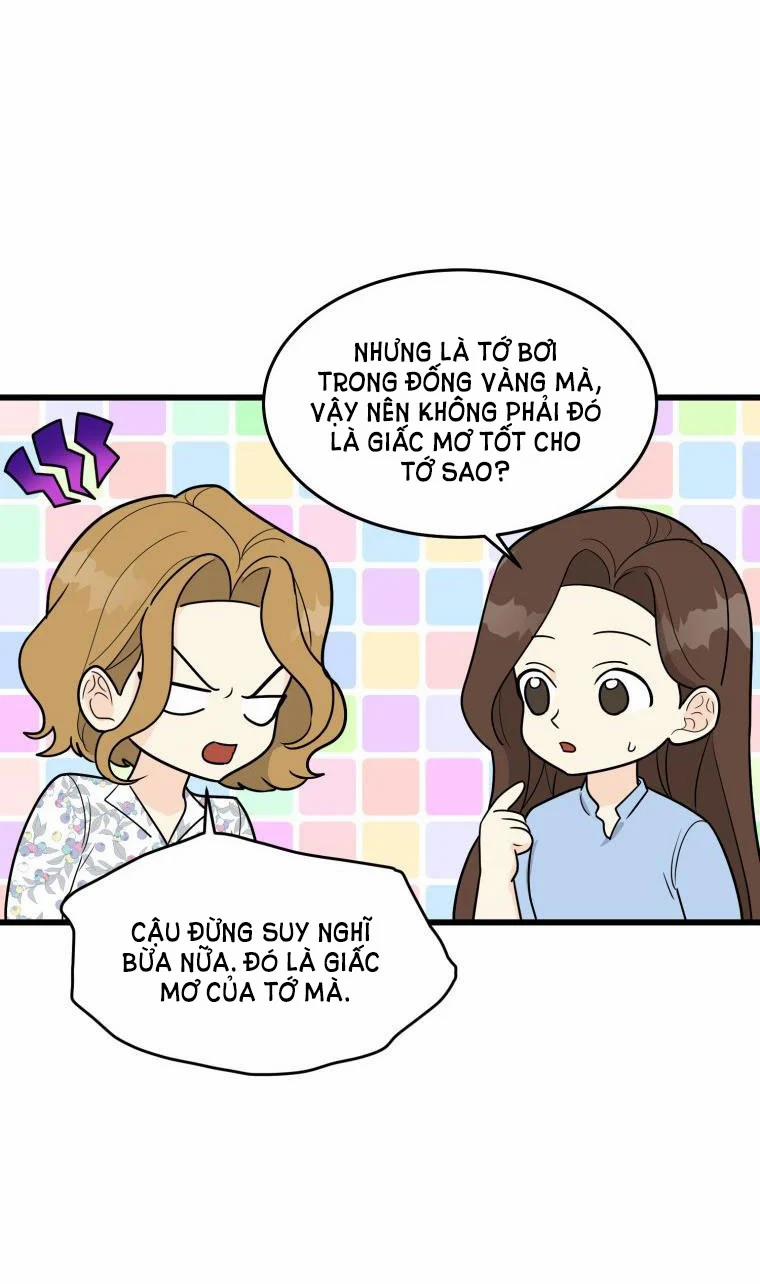 [18+] Con Số 9 Kì Lạ 21.2 trang 12