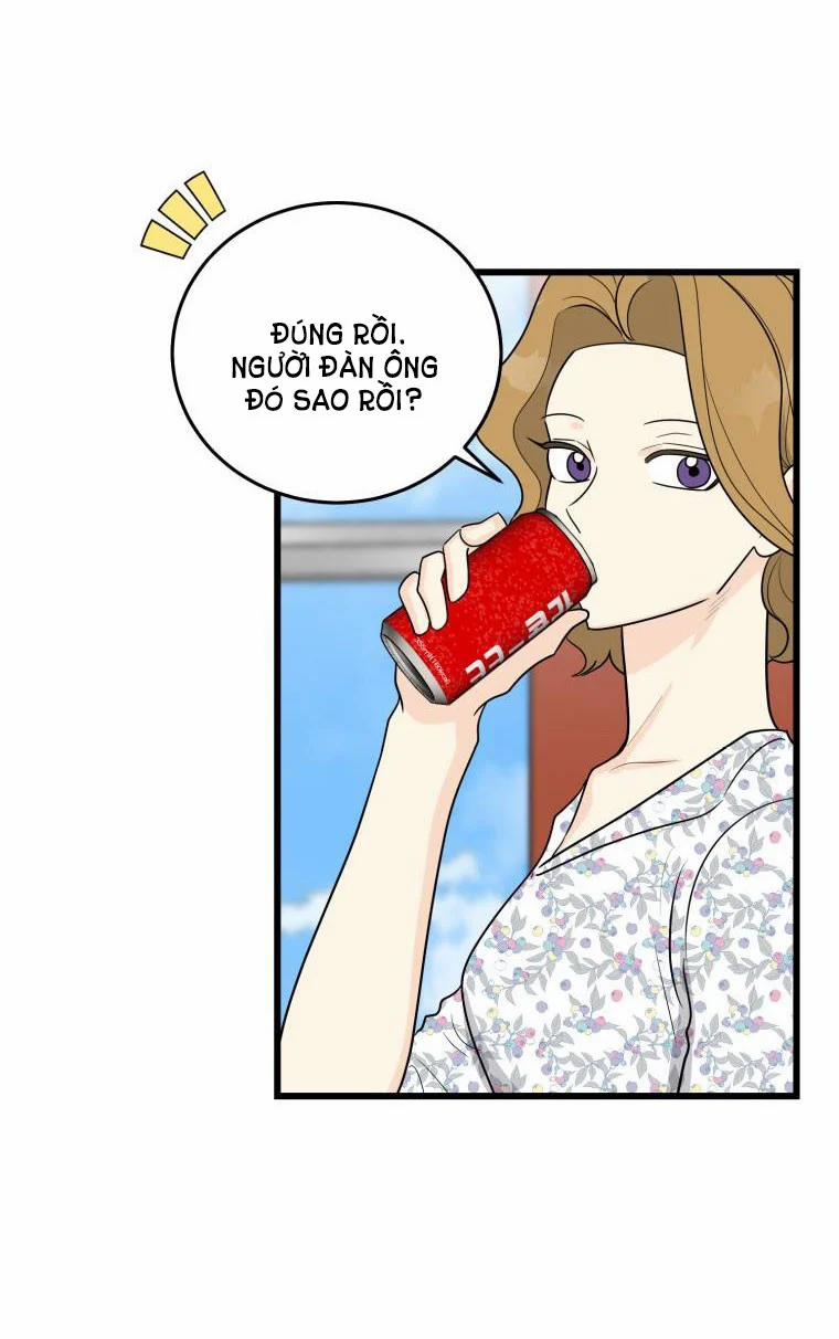 [18+] Con Số 9 Kì Lạ 21.2 trang 13