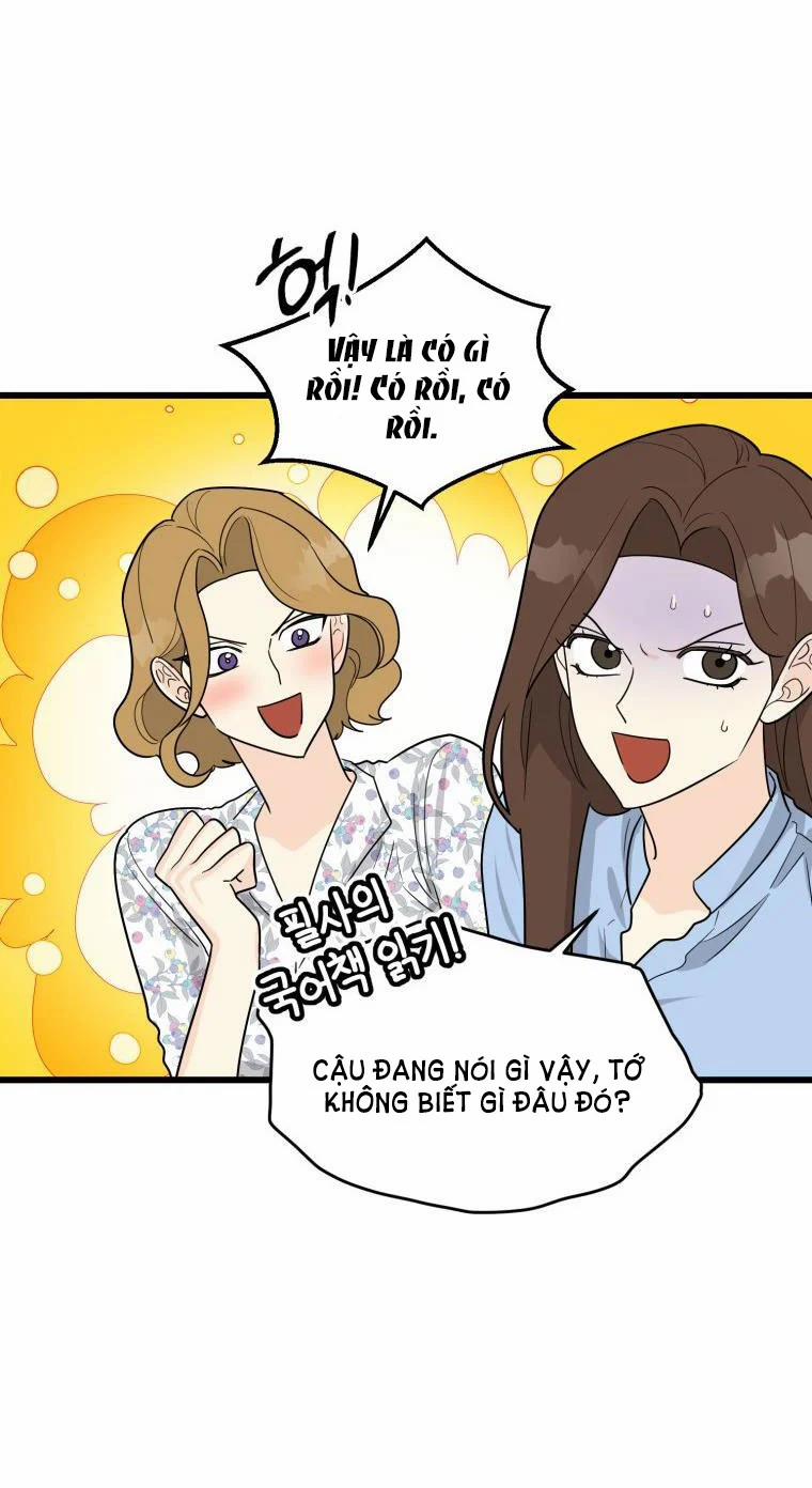 [18+] Con Số 9 Kì Lạ 21.2 trang 15