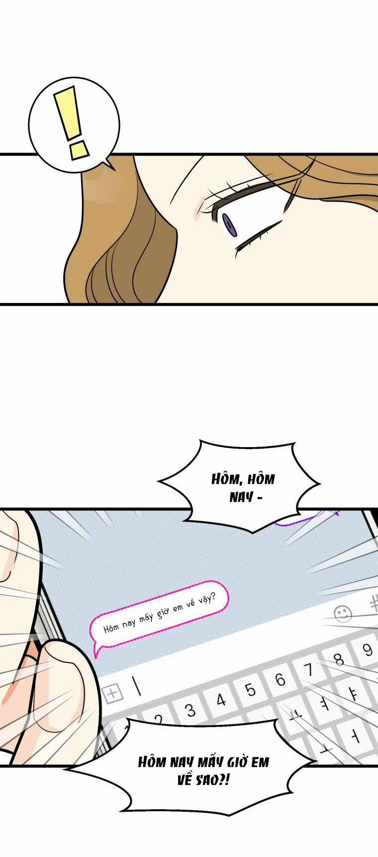 [18+] Con Số 9 Kì Lạ 21.2 trang 18