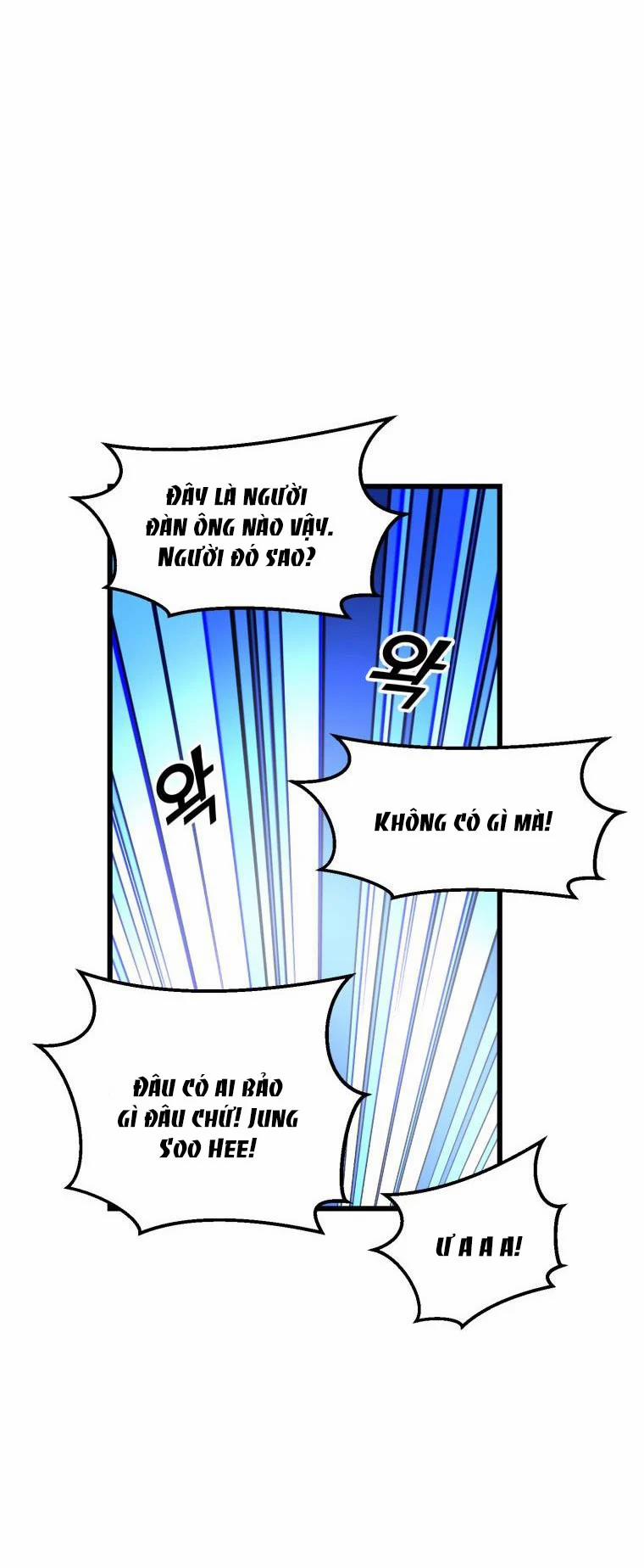 [18+] Con Số 9 Kì Lạ 21.2 trang 19