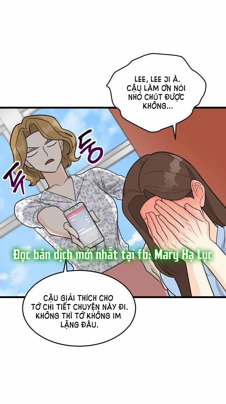 [18+] Con Số 9 Kì Lạ 21.2 trang 20