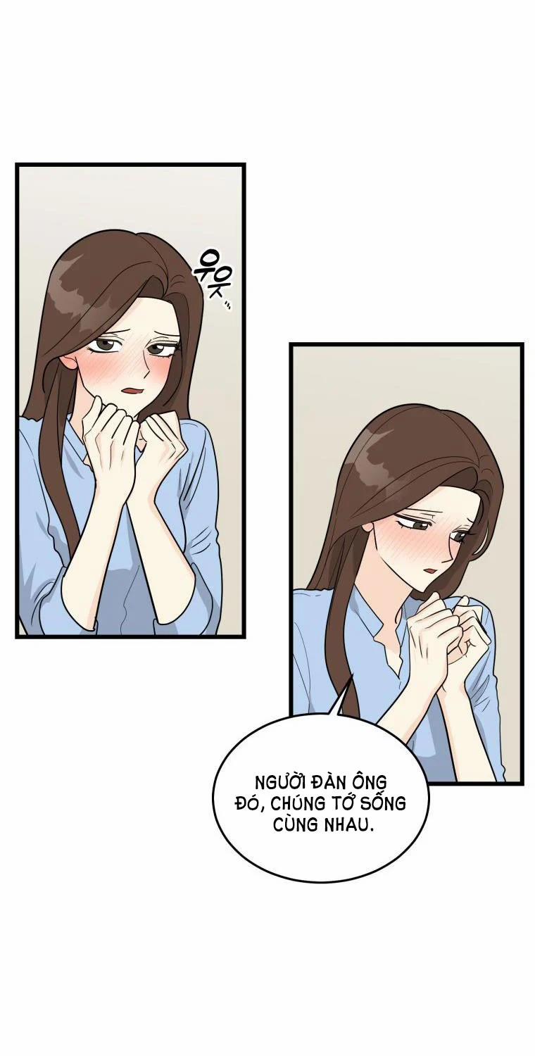 [18+] Con Số 9 Kì Lạ 21.2 trang 21