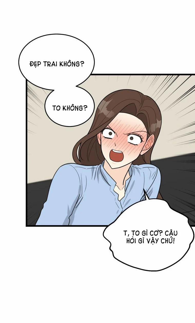 [18+] Con Số 9 Kì Lạ 21.2 trang 26