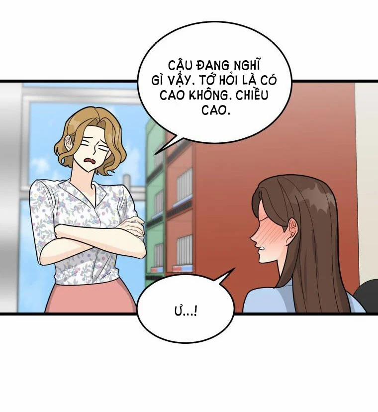 [18+] Con Số 9 Kì Lạ 21.2 trang 27