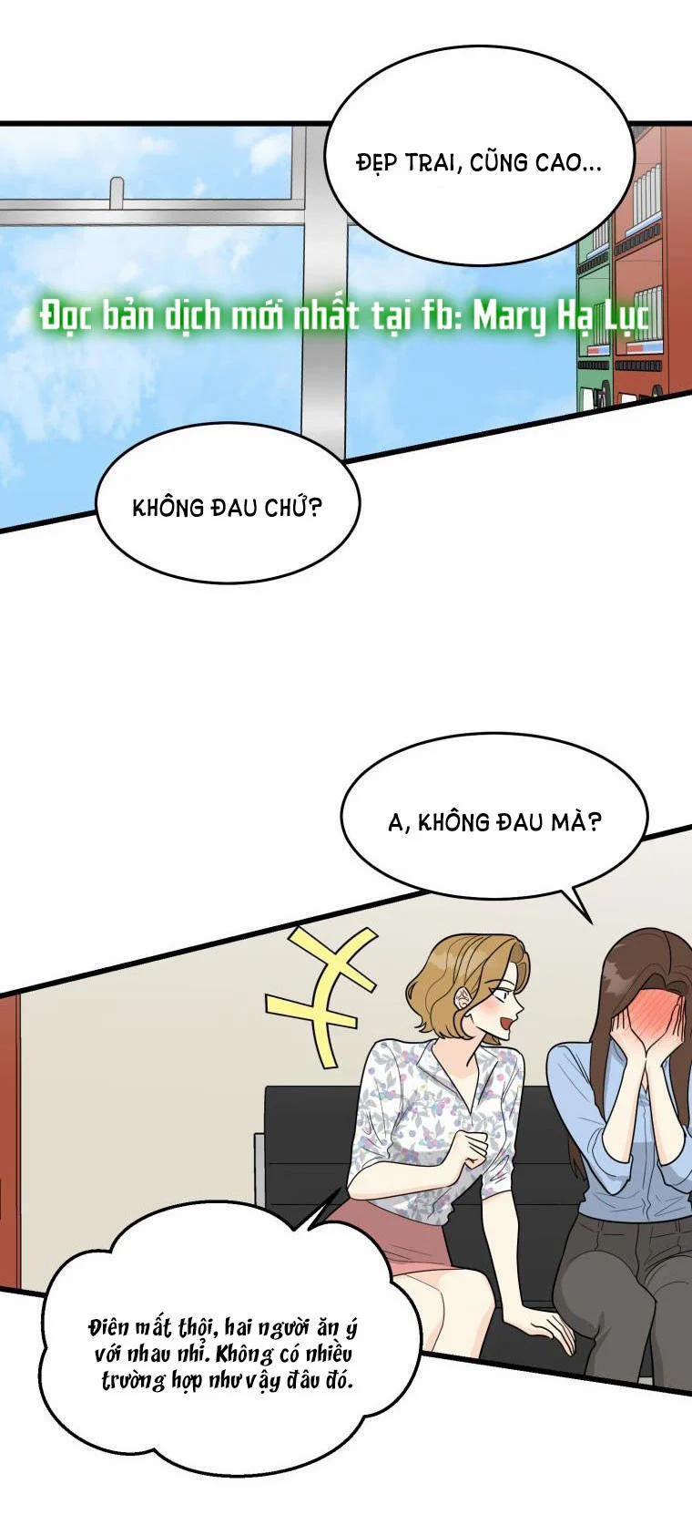 [18+] Con Số 9 Kì Lạ 21.2 trang 28