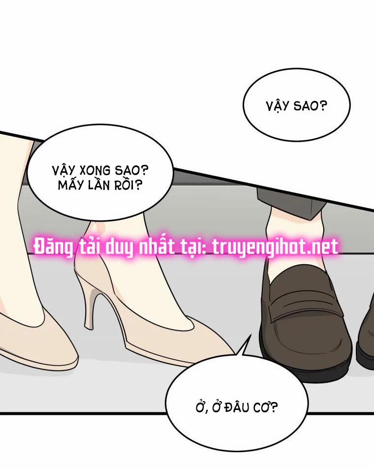[18+] Con Số 9 Kì Lạ 21.2 trang 29