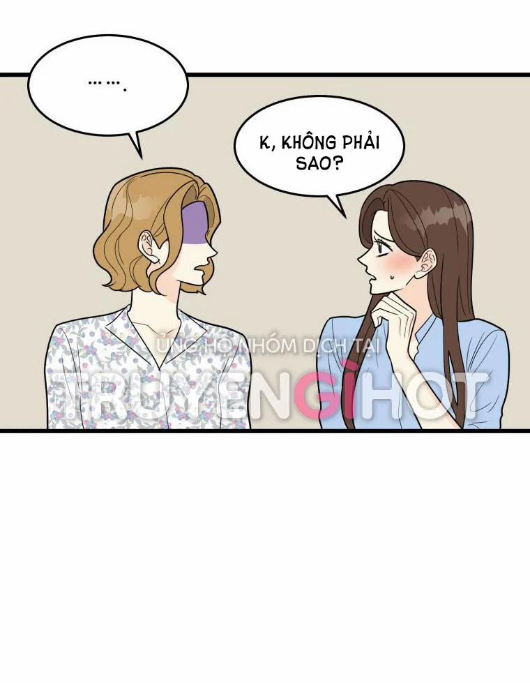 [18+] Con Số 9 Kì Lạ 21.2 trang 32