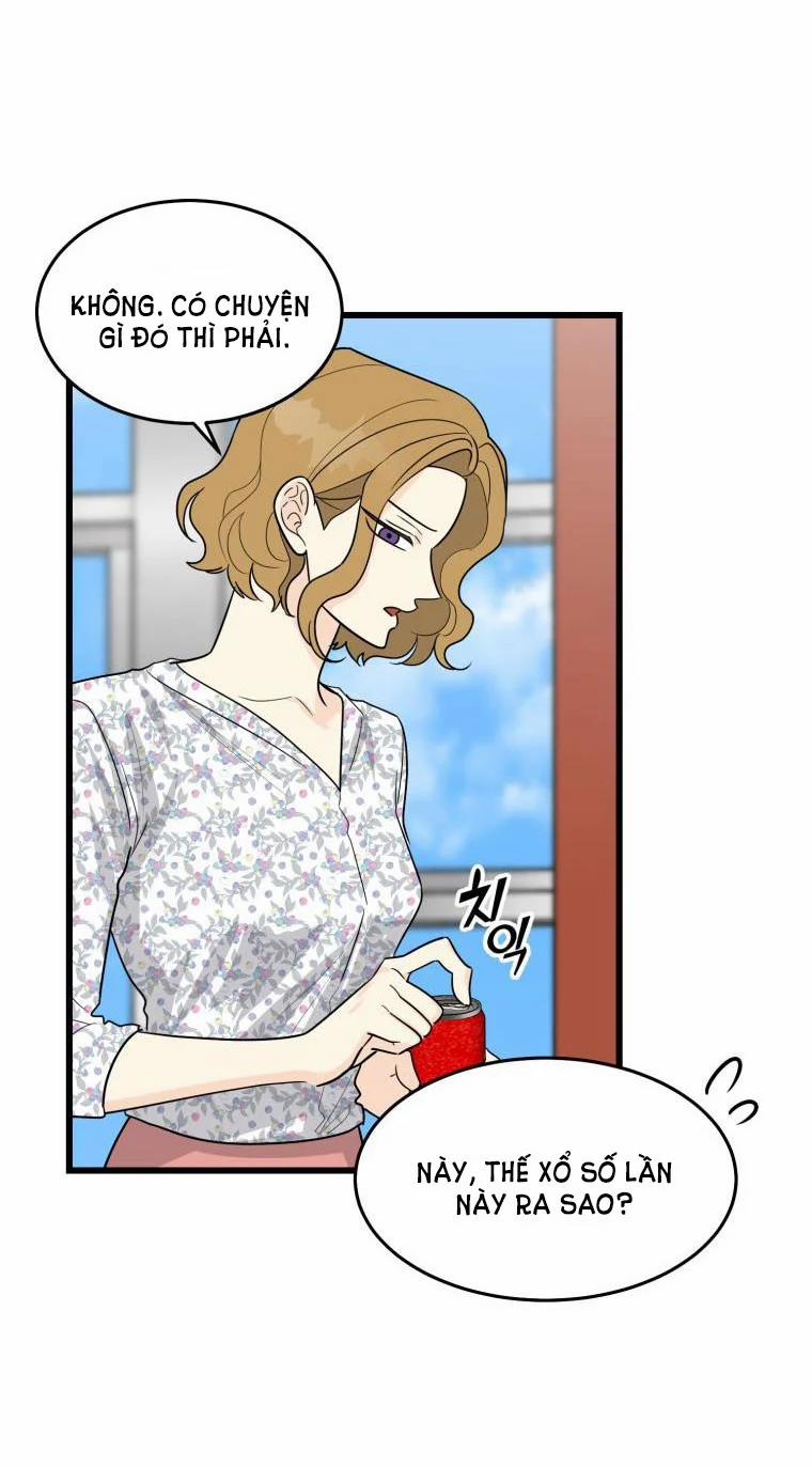 [18+] Con Số 9 Kì Lạ 21.2 trang 7