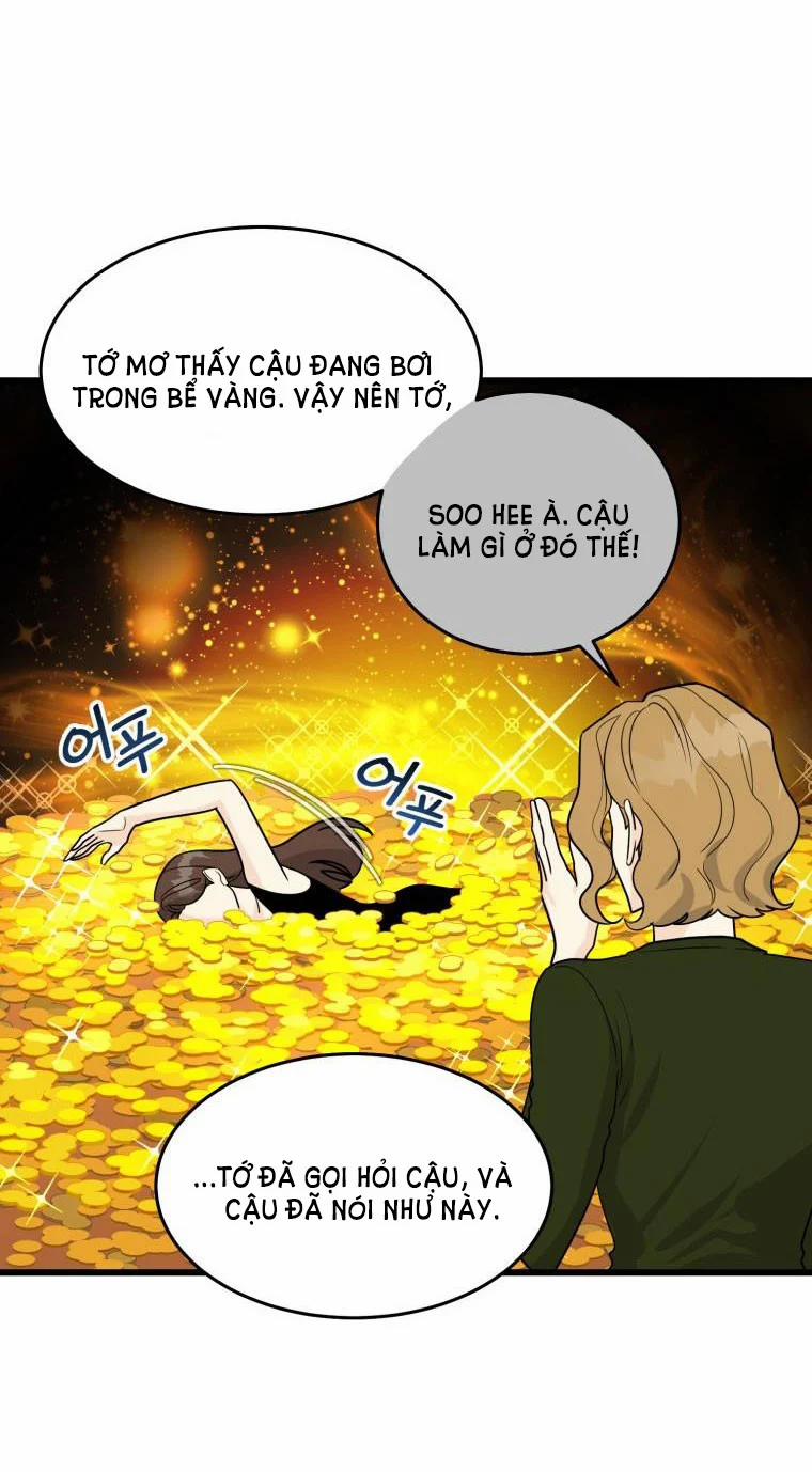 [18+] Con Số 9 Kì Lạ 21.2 trang 9