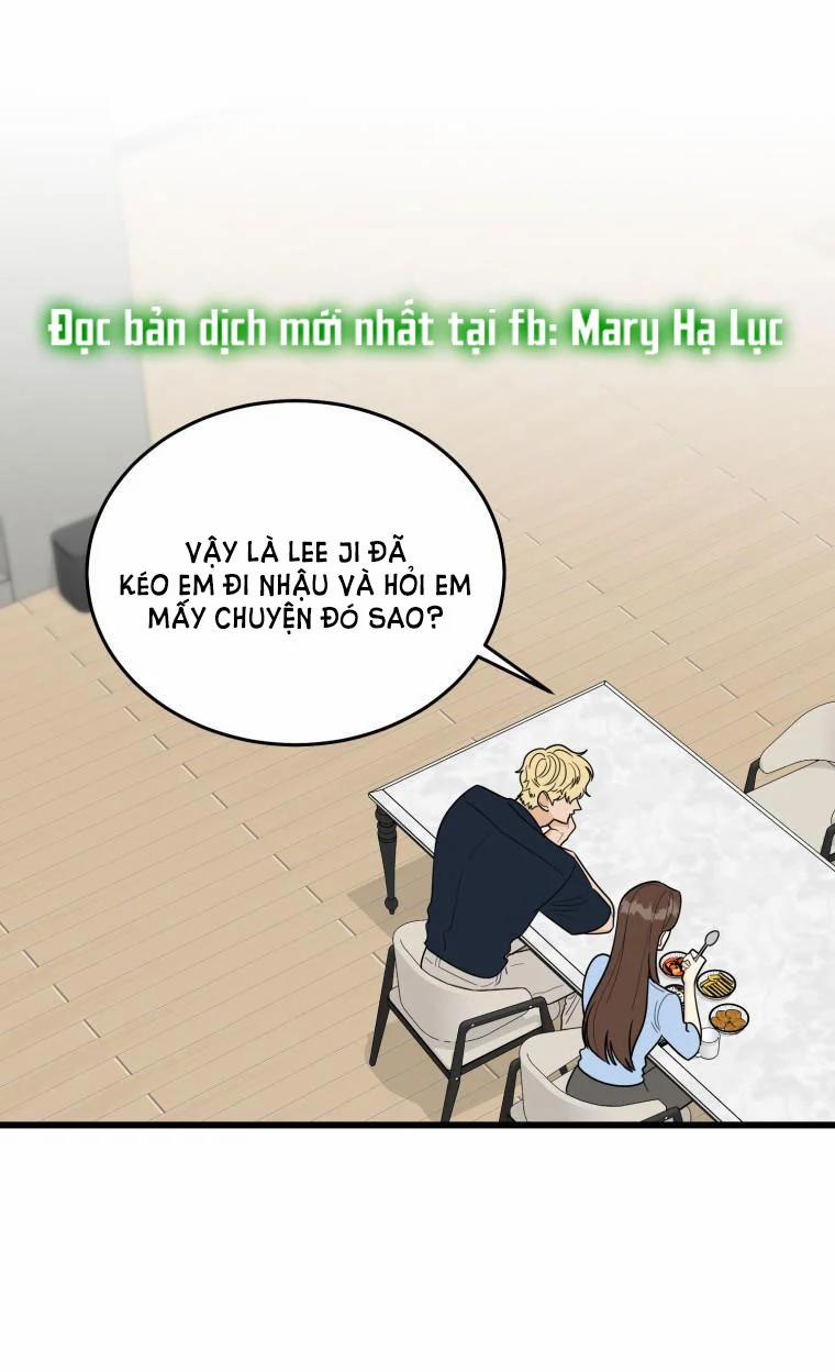 [18+] Con Số 9 Kì Lạ 22.1 trang 0