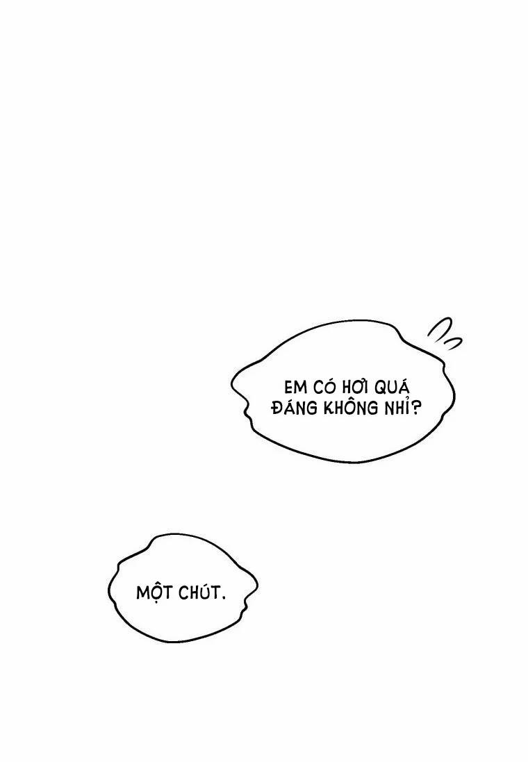 [18+] Con Số 9 Kì Lạ 22.1 trang 19