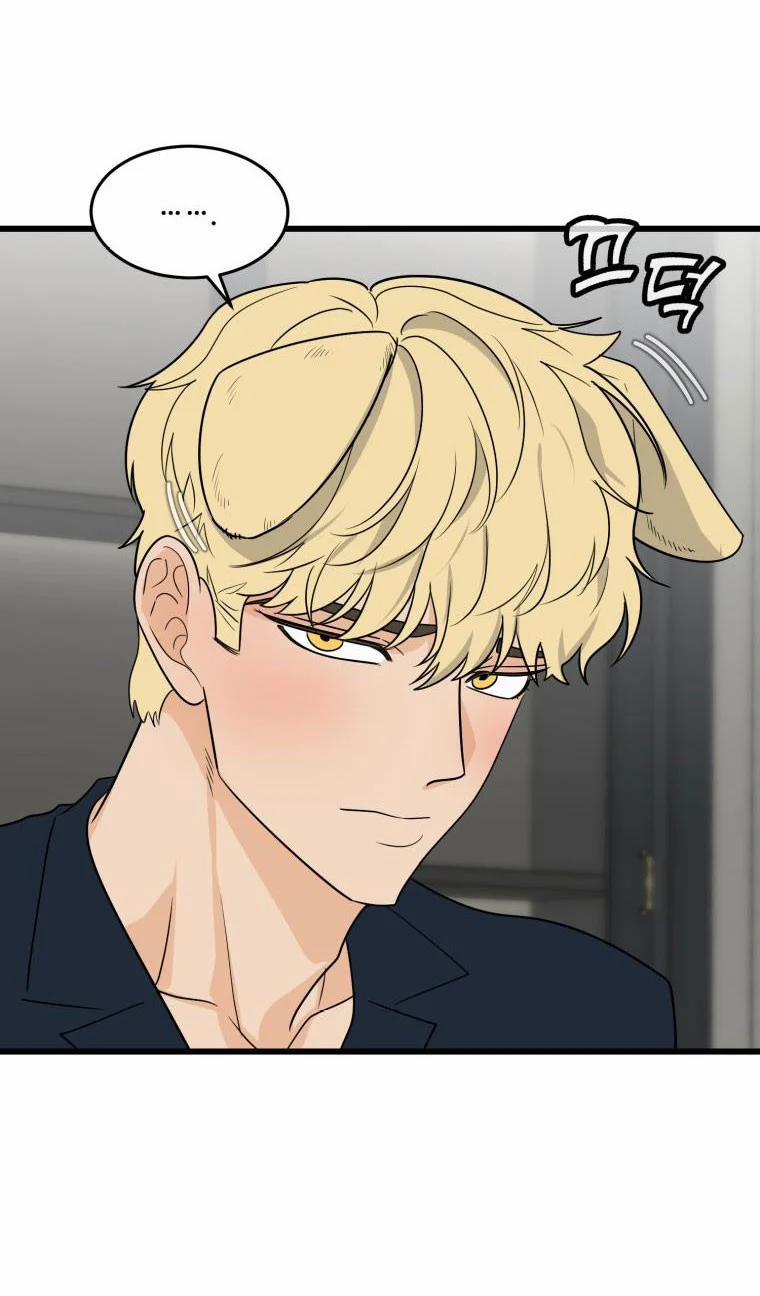 [18+] Con Số 9 Kì Lạ 22.1 trang 23