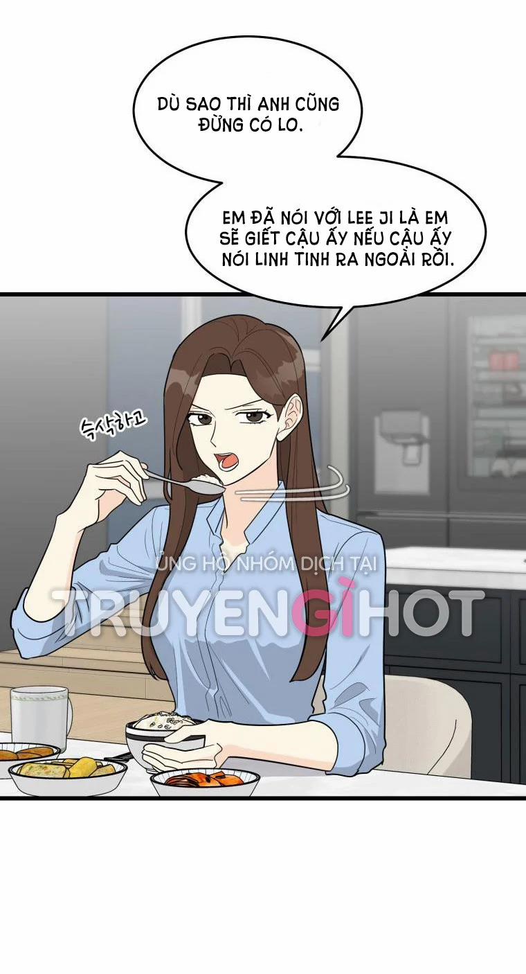 [18+] Con Số 9 Kì Lạ 22.1 trang 4