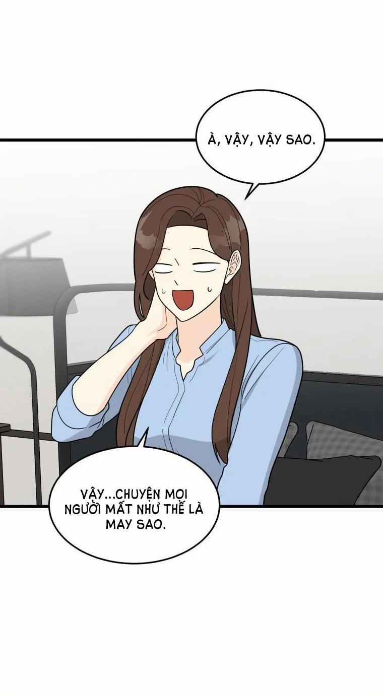 [18+] Con Số 9 Kì Lạ 22.2 trang 16