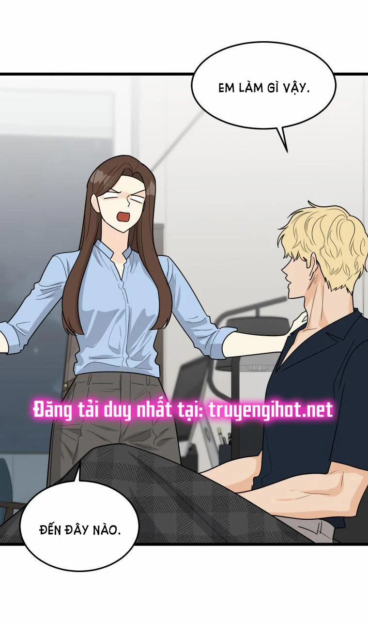 [18+] Con Số 9 Kì Lạ 22.2 trang 20