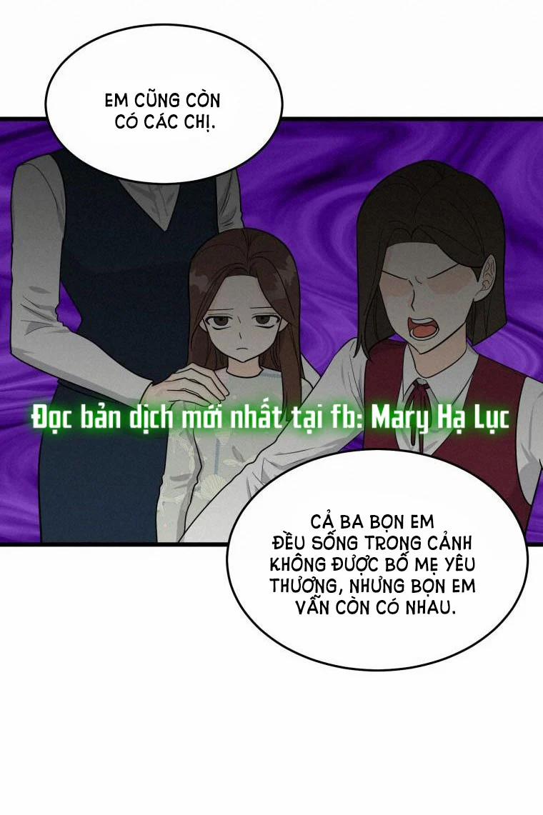 [18+] Con Số 9 Kì Lạ 22.2 trang 25