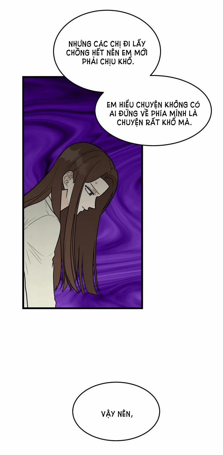 [18+] Con Số 9 Kì Lạ 22.2 trang 26