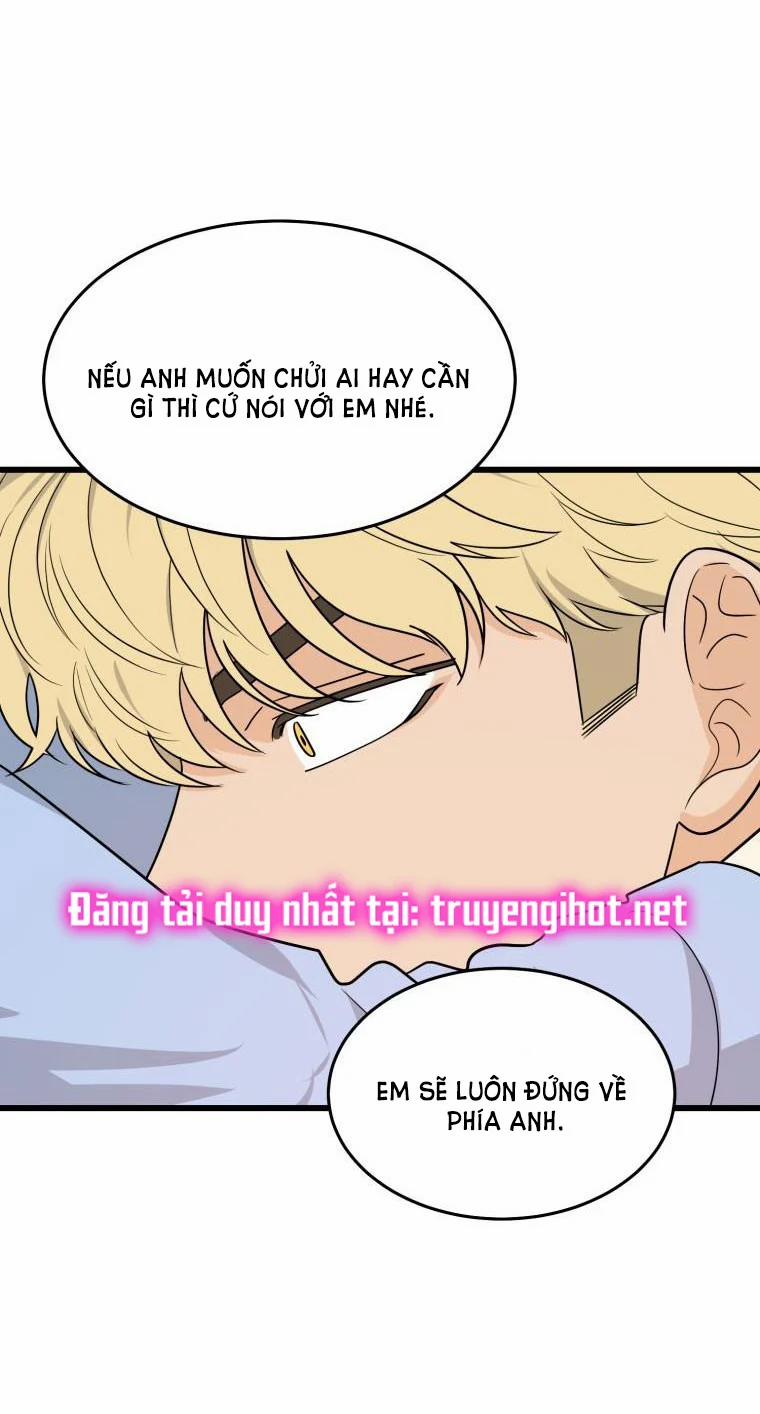 [18+] Con Số 9 Kì Lạ 22.2 trang 27