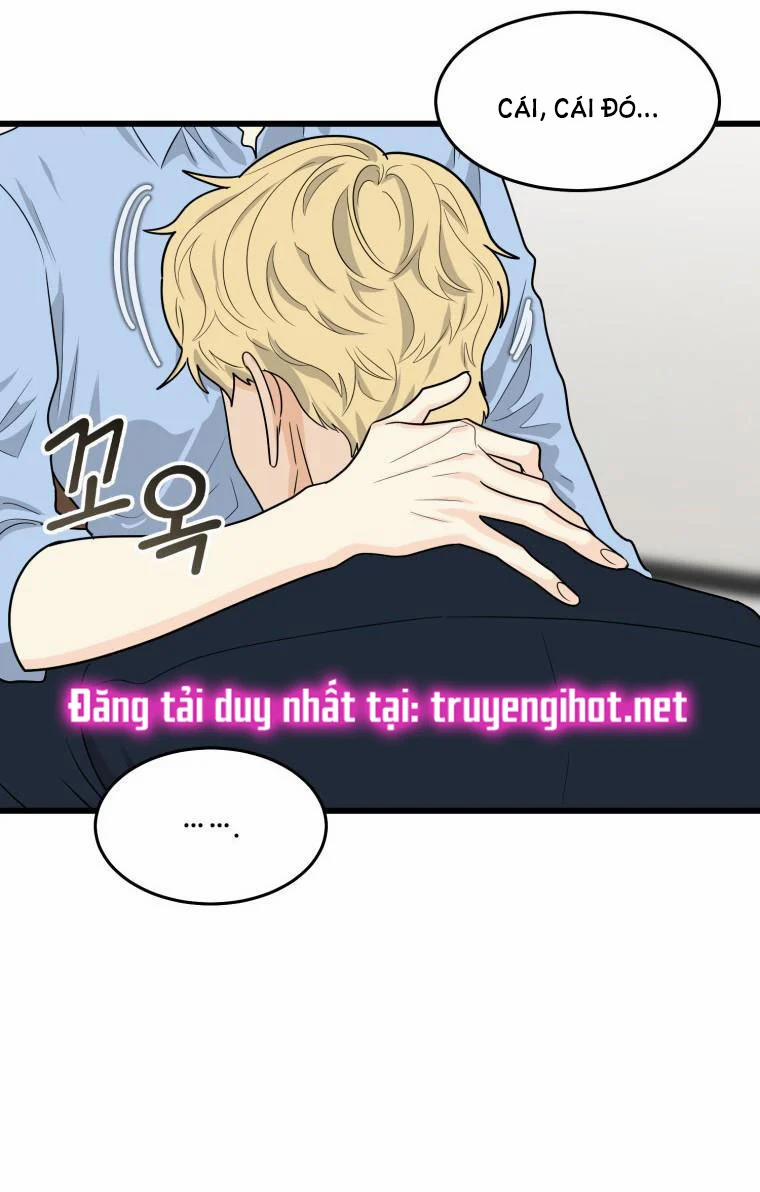 [18+] Con Số 9 Kì Lạ 22.2 trang 32