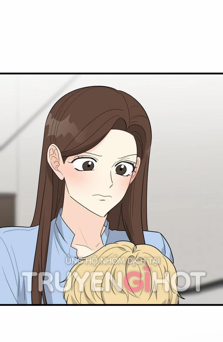 [18+] Con Số 9 Kì Lạ 22.2 trang 33