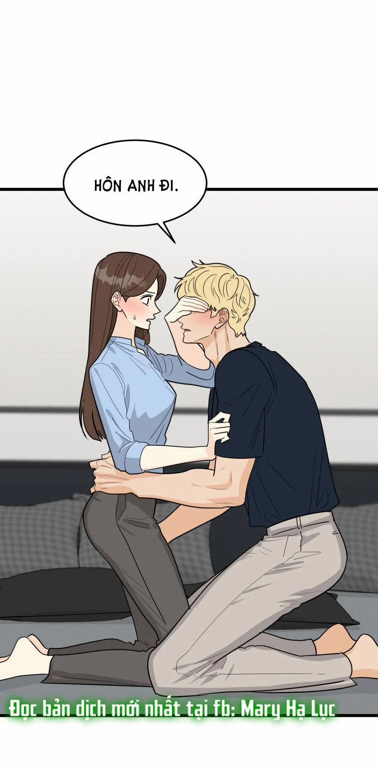 [18+] Con Số 9 Kì Lạ 23.1 trang 10