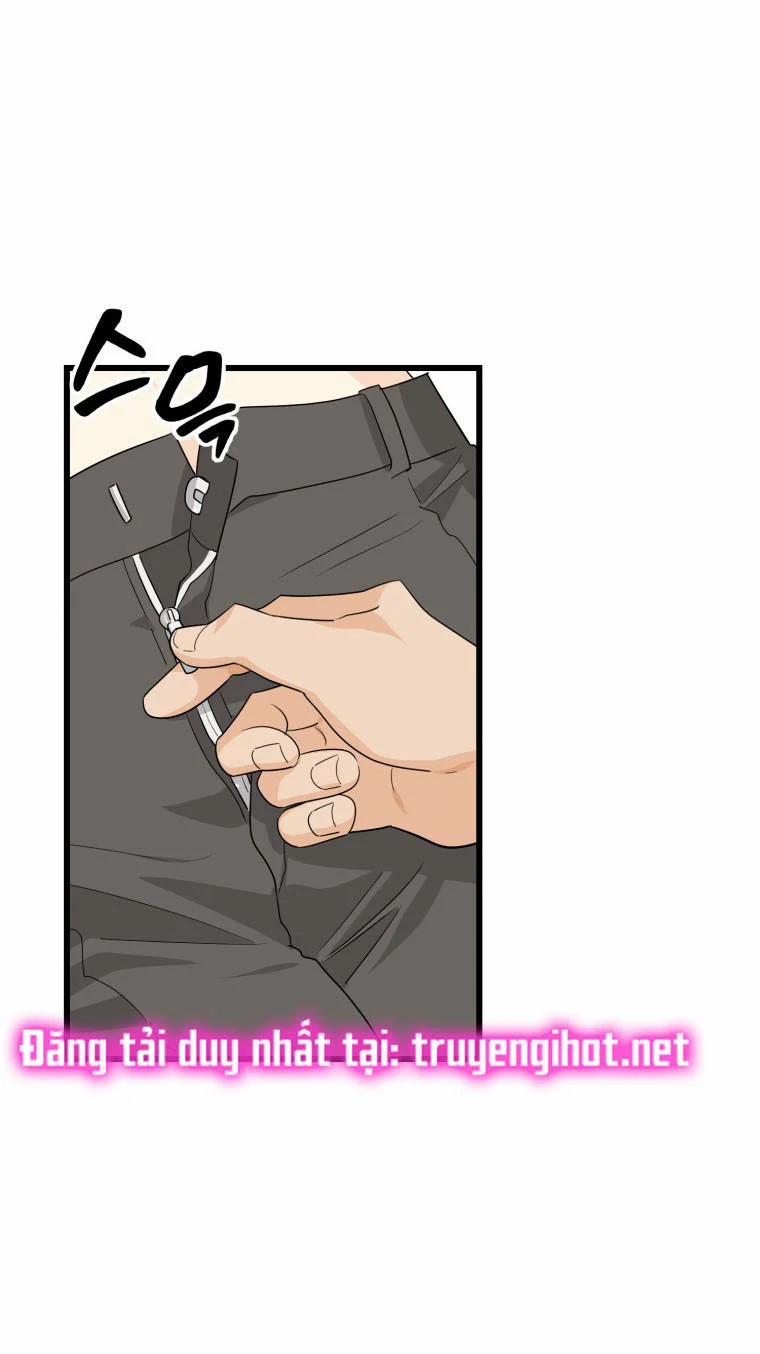 [18+] Con Số 9 Kì Lạ 23.1 trang 17